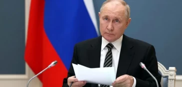 Россия отработает сценарий применения тактического ядерного оружия в ходе учений по сдерживанию Запада