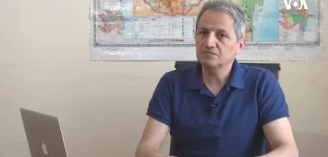 Минюст не отвечает на обращение о госпитализации Алескера Мамедли