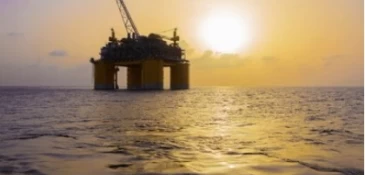 BP объявляет о плановом техническом обслуживании глубоководной платформы "Гюнешли»
