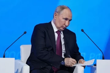 Путин призывает к сдержанности в конфискации активов государством