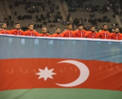 FiFA Series | Azərbaycan - Bolqariya