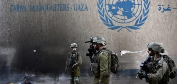 ООН представила обновленную информацию о 19 сотрудниках, обвиненных Израилем в причастности к теракту 7 октября