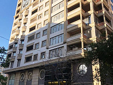 2-otaqlı mənzil , Nərimanov r., 113 m² Bakı