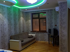 2-otaqlı mənzil icarəyə verilir, Xırdalan ş., 60 m² Xırdalan