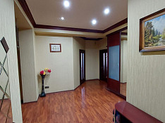 4-otaqlı mənzil , Xətai r., 135 m² Bakı