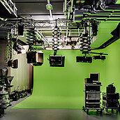 SPIEGEL TV Studio