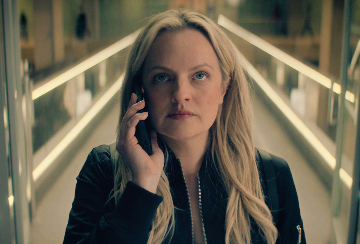 the veil elisabeth moss fx hulu