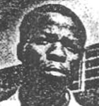 NDIMBATI, Aloys