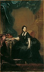 Maria Theresa of Austria as widow Franz Messmer, circa 1770 date QS:P,+1770-00-00T00:00:00Z/9,P1480,Q5727902