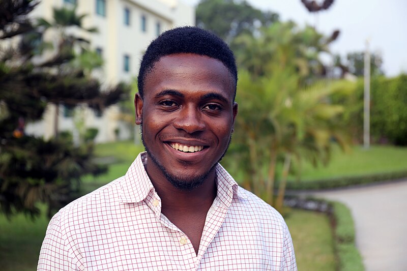 File:Sam Oye Wiki Indaba 2017 Portraits.jpg