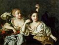Anna and Elizabeth, anonymous