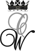 Dual Cypher of the Prince and Princess of Wales