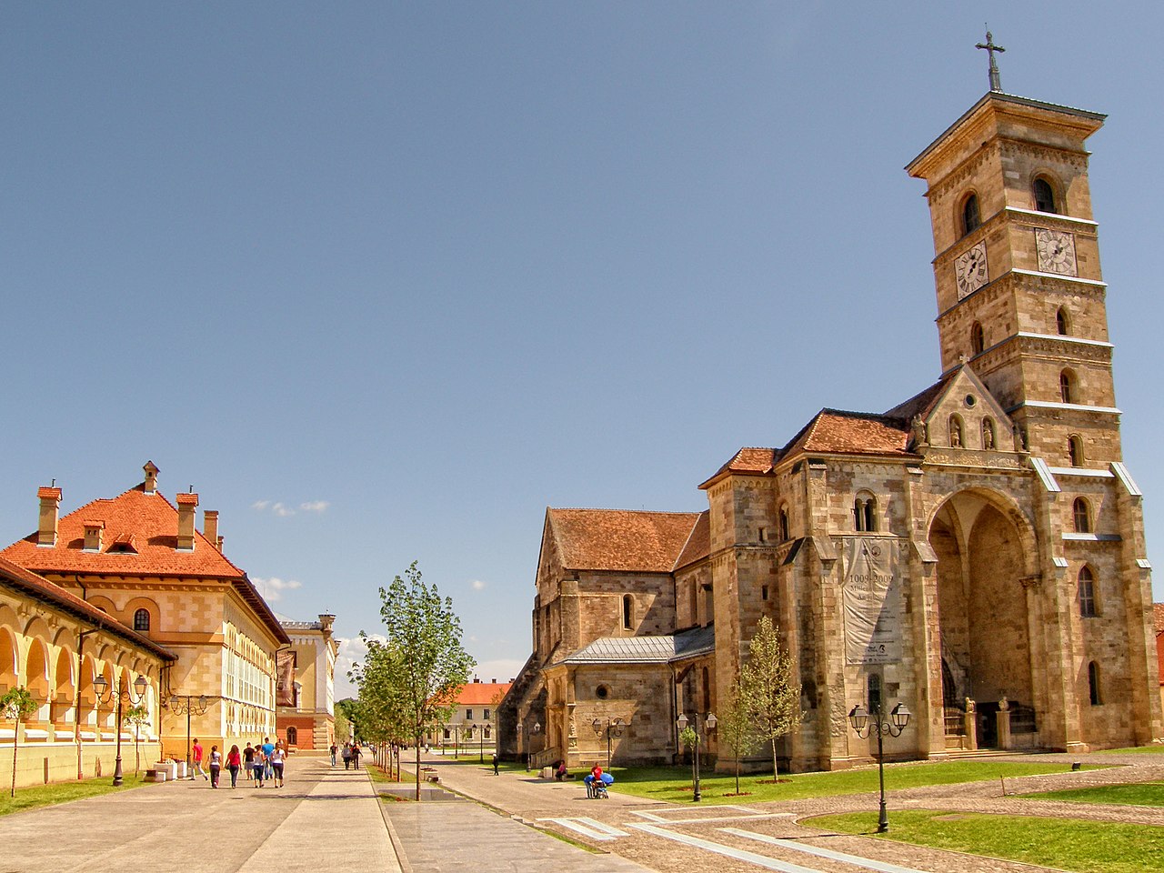 Cetatea Alba Iulia - panoramio (14).jpg