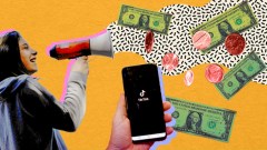 ‘Loud Budgeting’ Is The Savings Trend Taking Over TikTok In 2024