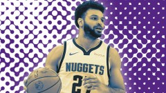 Jamal Murray On Championship Lessons And What Makes The Nuggets So Tough To Guard Late In Games