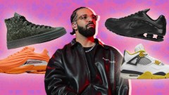 SNX: This Week’s Best Sneaker Drops Featuring The NOCTA Hot Step 2 Total Orange & Jordan 4 Vivid Sulfur