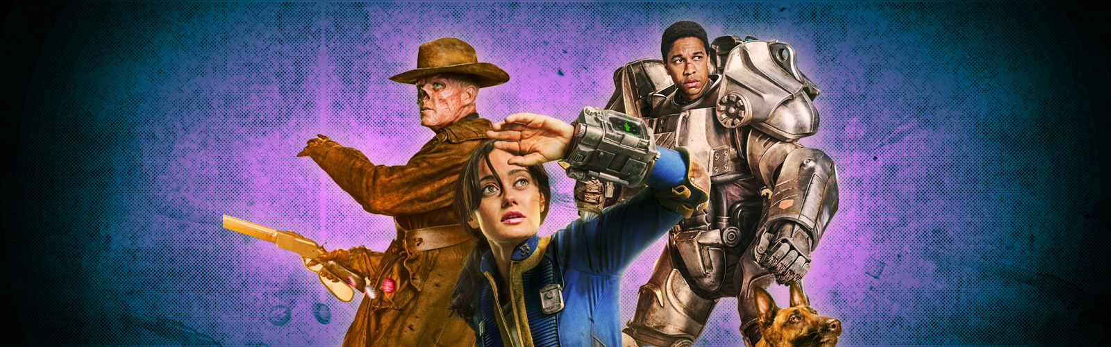 ‘Fallout’ Is A Freakishly Fun Take On The Apocalypse And Video Game Adaptation Genre