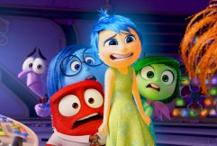 ‘Inside Out 2’: Everything To Know About The Pixar Sequel Including The New Emotions And Concept Art