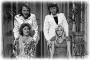 В апреле исполнилось 50 лет победе ABBA в конкурсе «Евровидение»