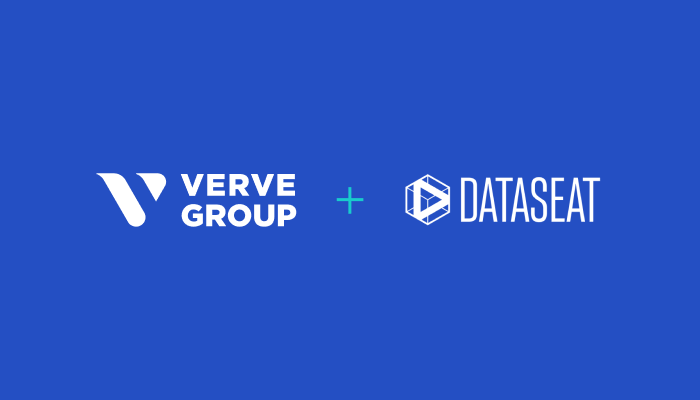 Verve Group acquires Dataseat