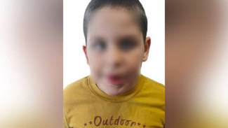 В Воронеже начали поиски не раз убегавшего из дома 8-летнего мальчика