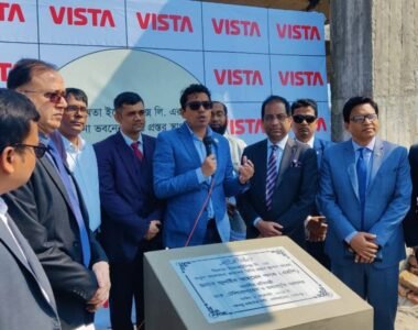 Zunaid-Ahmed-Palak-Inaugurated-Vista-Electronics-Ltd-New-Factory-Unite