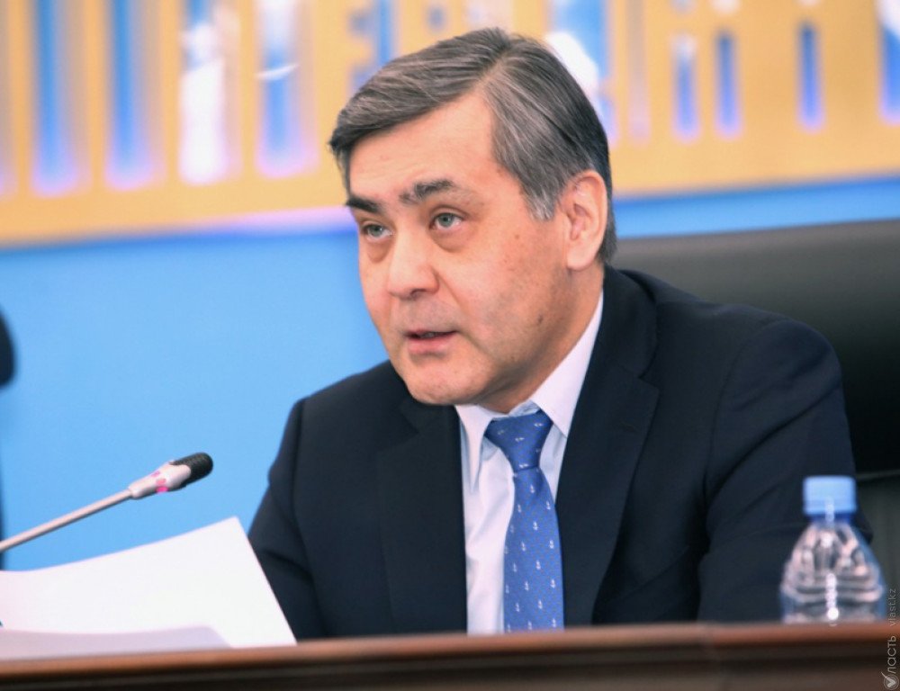 Власти Казахстана не планируют запрещать в республике деятельность «Свидетелей Иеговы»