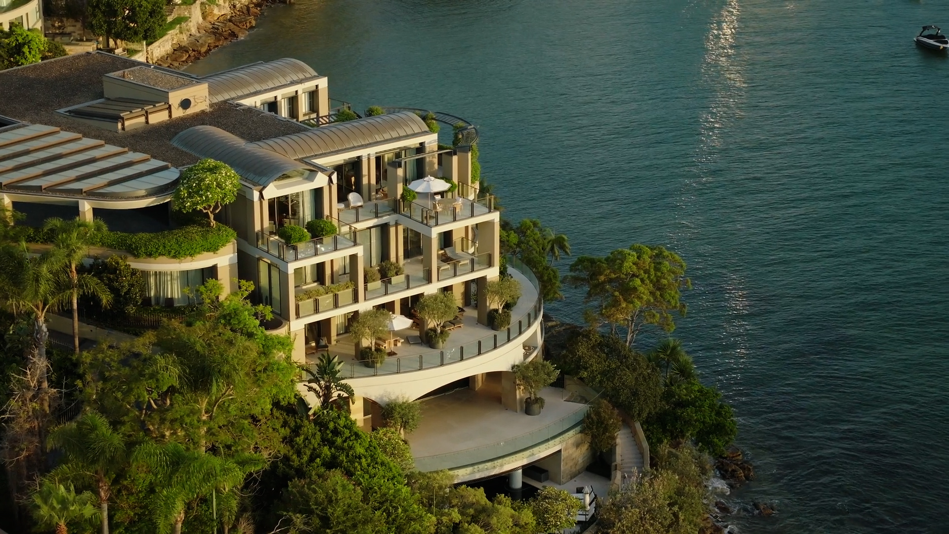 Record breaking $200 million Australian home for sale