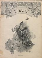 1892 - December 17 | Vogue