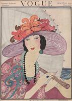 1919 - June 1 | Vogue