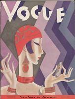 1926 - July 15 | Vogue