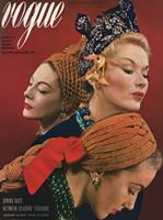 1940 - January 15 | Vogue