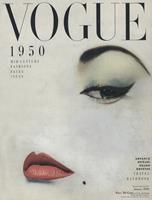 1950 - January | Vogue