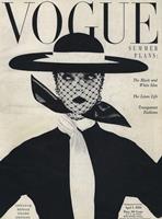 1950 - April 1 | Vogue