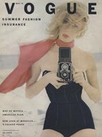 1952 - May 15 | Vogue