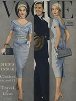 1953 - May 15 | Vogue