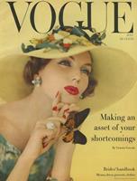 1957 - July | Vogue