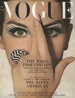 1964 - September 15 | Vogue
