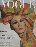 1965 - March 1 | Vogue