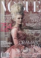 2006 - September | Vogue