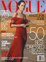 2007 - January | Vogue