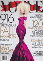 2012 - September | Vogue