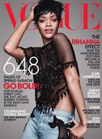 2014 - March | Vogue