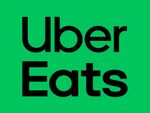 Uber Eats logo