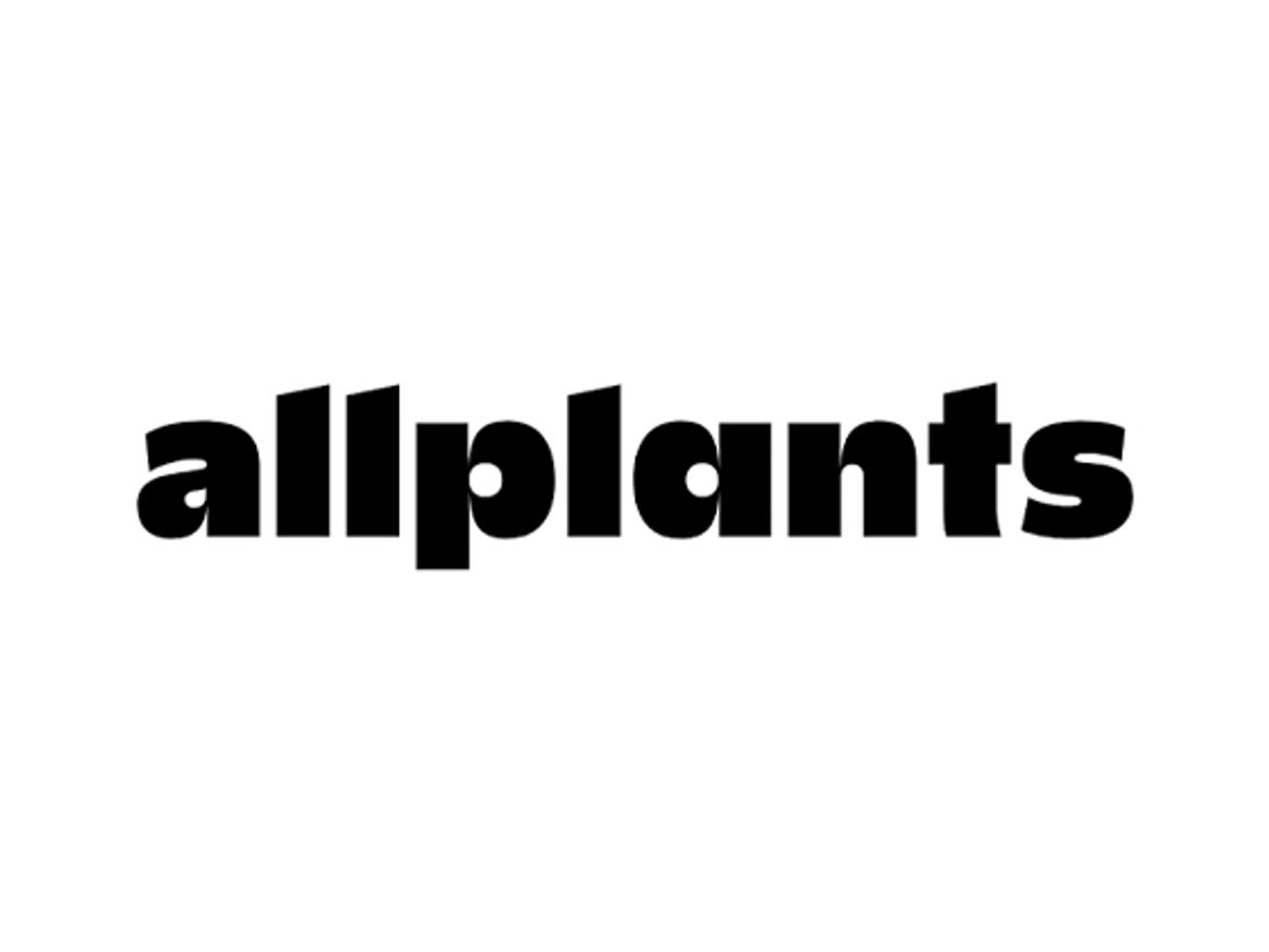 allplants Voucher