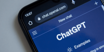 ChatGPT Smartphone