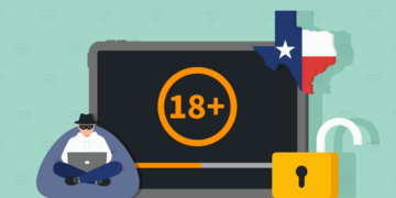 How to Unblock Pornhub in Texas and Other States Featured Image
