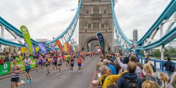 London Marathon 2024 Featured Image