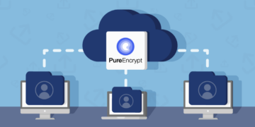 PureEncrypt Review Featured Image