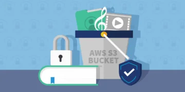 Complete Guide To Securing and Protecting AWS S3 Buckets Featured Image Light